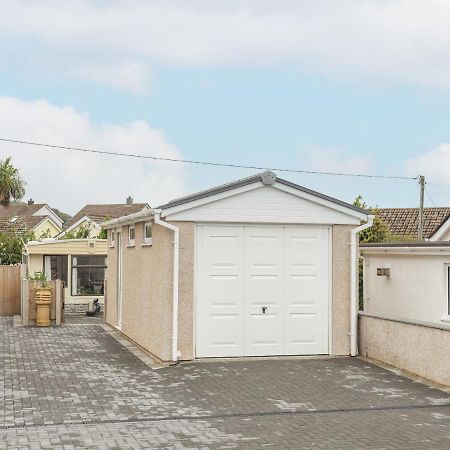 Rhiwlas Bach Benllech Buitenkant foto