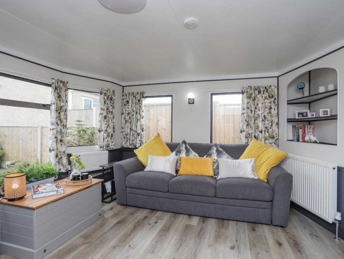 Rhiwlas Bach Benllech Buitenkant foto