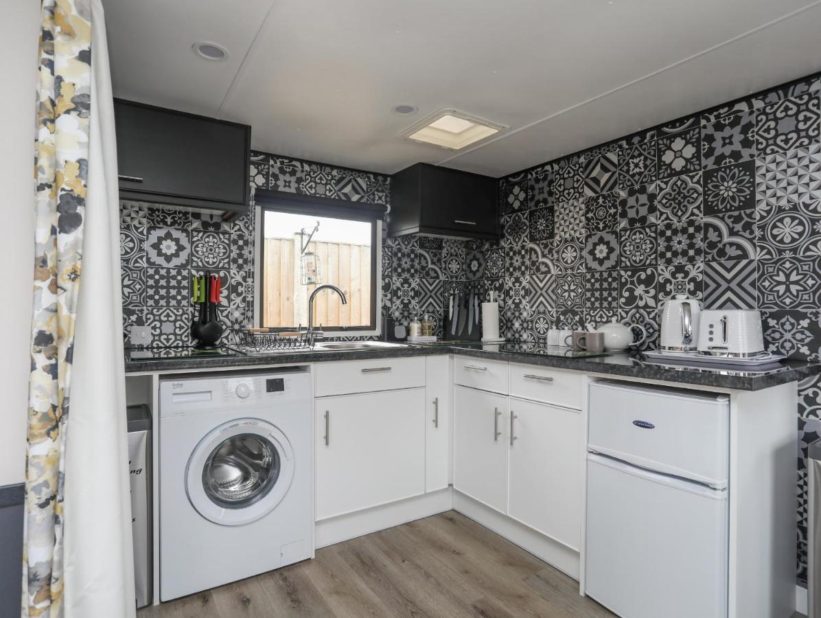 Rhiwlas Bach Benllech Buitenkant foto