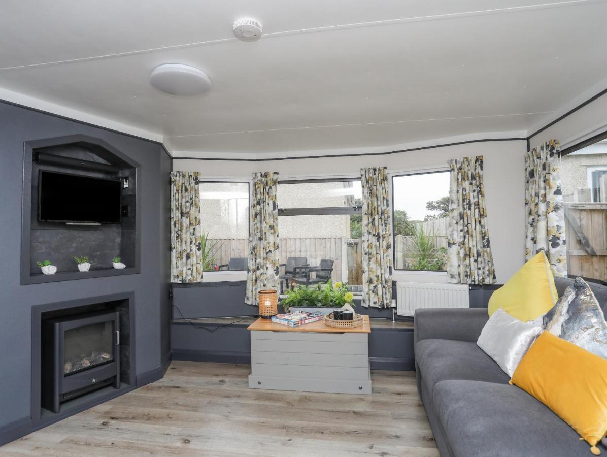 Rhiwlas Bach Benllech Buitenkant foto
