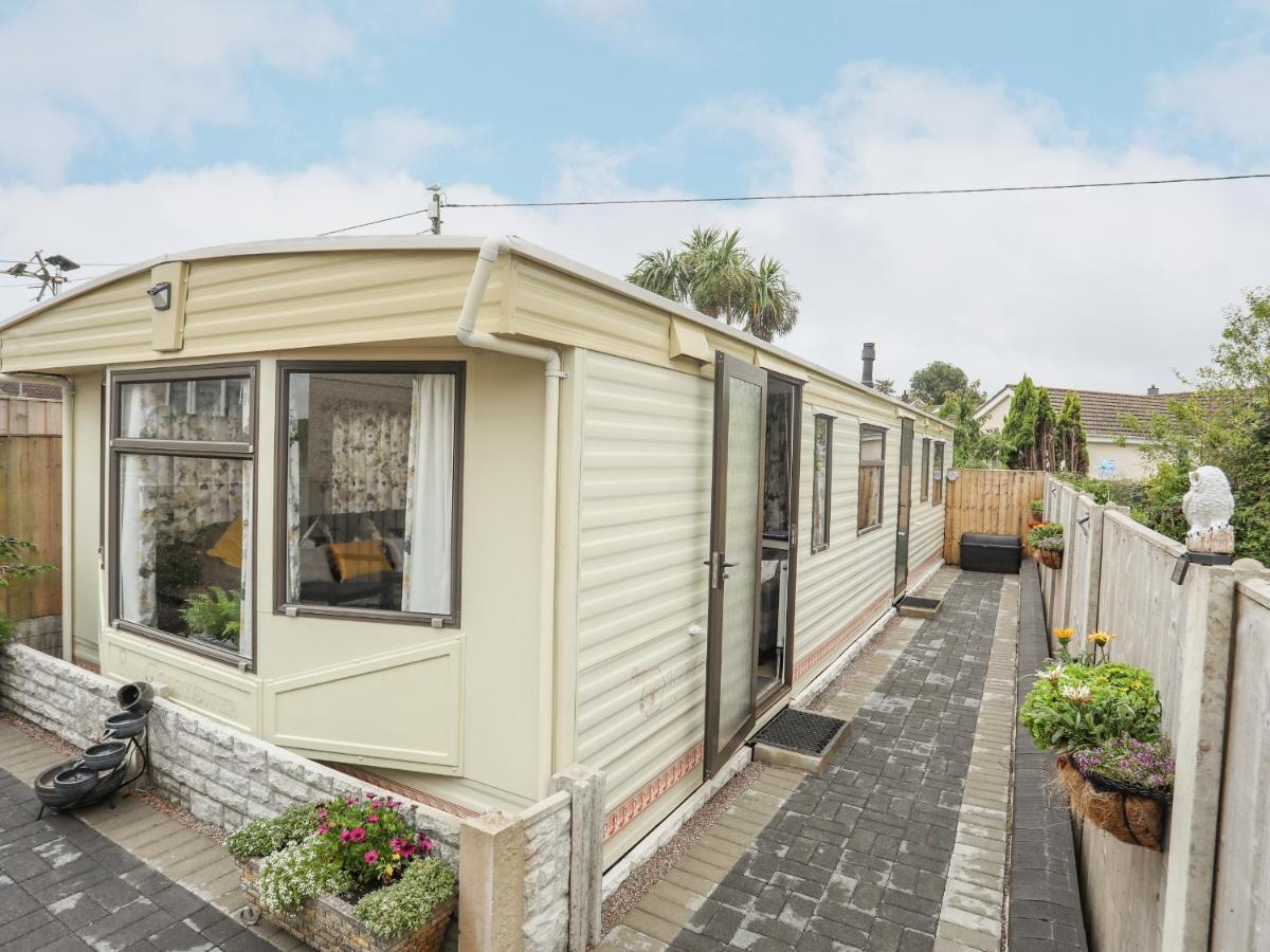 Rhiwlas Bach Benllech Buitenkant foto